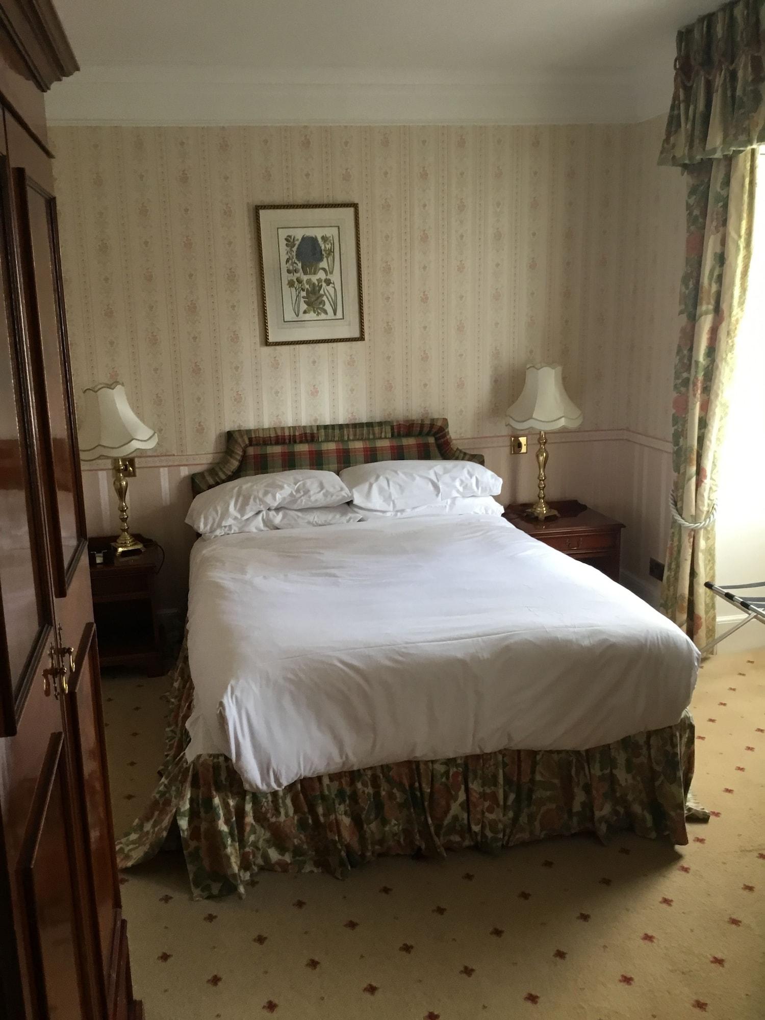 אינברנס Culloden House Hotel מראה חיצוני תמונה