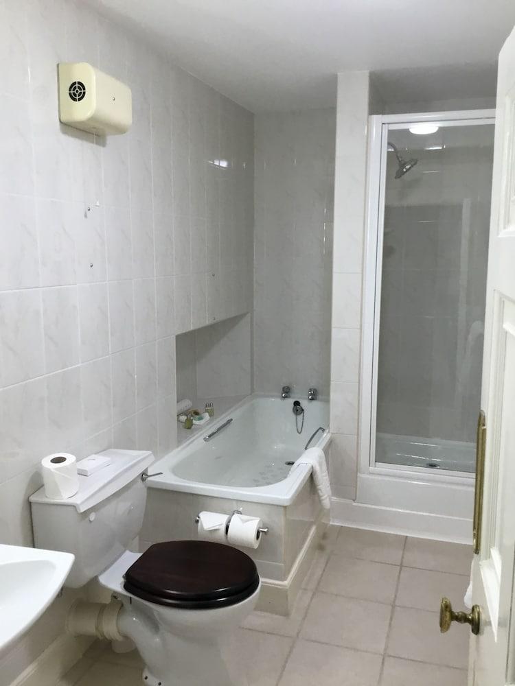 אינברנס Culloden House Hotel מראה חיצוני תמונה